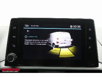Citroën E-Berlingo 136 L1 50 kWh Apple/Android Cruise PDC picture 26