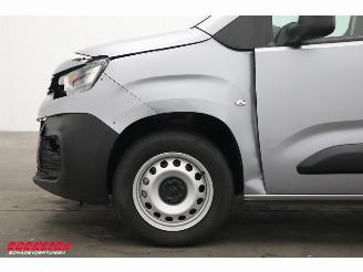 Citroën E-Berlingo 136 L1 50 kWh Apple/Android Cruise PDC picture 12