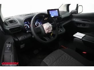Citroën E-Berlingo 136 L1 50 kWh Apple/Android Cruise PDC picture 19