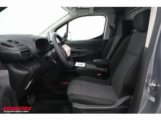 Citroën E-Berlingo 136 L1 50 kWh Apple/Android Cruise PDC picture 18