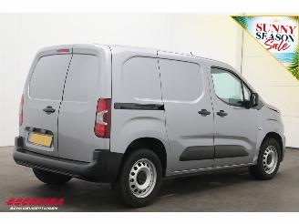 Citroën E-Berlingo 136 L1 50 kWh Apple/Android Cruise PDC picture 3