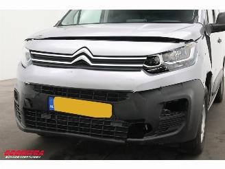 Citroën E-Berlingo 136 L1 50 kWh Apple/Android Cruise PDC picture 11