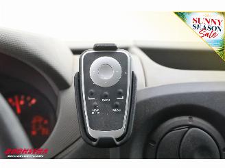 Renault Master 2.3 dCi L2-H2 Navi Airco Cruise PDC AHK 184.278 km! picture 21