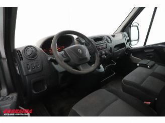 Renault Master 2.3 dCi L2-H2 Navi Airco Cruise PDC AHK 184.278 km! picture 13