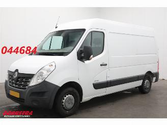 begagnad bil bedrijf Renault Master 2.3 dCi L2-H2 Navi Airco Cruise PDC AHK 184.278 km! 2015/1