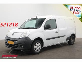 Avarii auto utilitare Renault Kangoo Express Z.E. Maxi Airco 101.466 km! 2012/2