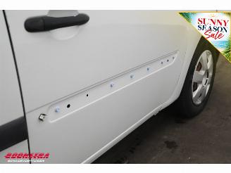 Renault Kangoo Express Z.E. Maxi Airco 101.466 km! picture 15