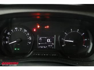 Citroën Jumpy 1.5 BlueHDI 100 M Club Airco Cruise PDC AHK 79.278 km! picture 30