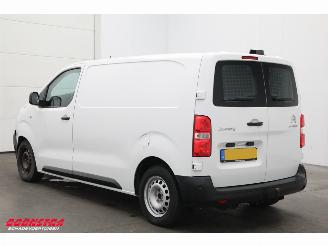 Citroën Jumpy 1.5 BlueHDI 100 M Club Airco Cruise PDC AHK 79.278 km! picture 4
