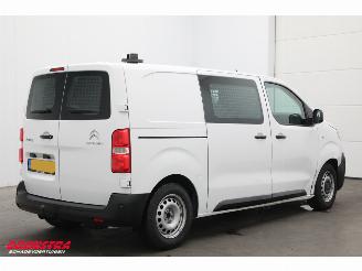 Citroën Jumpy 1.5 BlueHDI 100 M Club Airco Cruise PDC AHK 79.278 km! picture 3