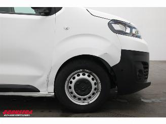 Citroën Jumpy 1.5 BlueHDI 100 M Club Airco Cruise PDC AHK 79.278 km! picture 5
