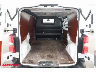Citroën Jumpy 1.5 BlueHDI 100 M Club Airco Cruise PDC AHK 79.278 km! picture 22