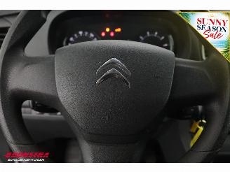Citroën Jumpy 1.5 BlueHDI 100 M Club Airco Cruise PDC AHK 79.278 km! picture 29