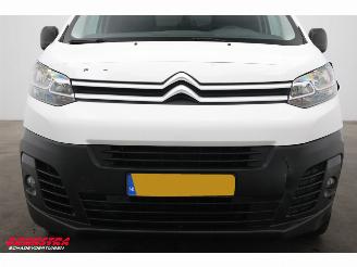 Citroën Jumpy 1.5 BlueHDI 100 M Club Airco Cruise PDC AHK 79.278 km! picture 8