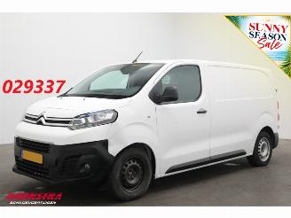 Citroën Jumpy 1.5 BlueHDI 100 M Club Airco Cruise PDC AHK 79.278 km! 2020/9
