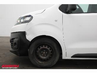 Citroën Jumpy 1.5 BlueHDI 100 M Club Airco Cruise PDC AHK 79.278 km! picture 13