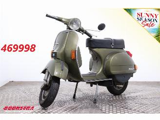 Gebrauchtwagen Motorrad Vespa  PX 150 E BY 1985 1985/3