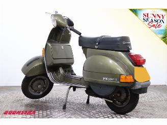 Vespa  PX 150 E BY 1985 picture 4