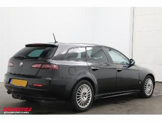 Alfa Romeo 159 Sportwagon 2.0 JTD Ti Distinctive Eerste Eigenaar! Navi Clima Cruise PDC AHK picture 3
