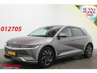 Auto incidentate Hyundai ioniq 5 Lounge 73kWh LED ACC Bose HUD 360° SLB LRHZ SHZ 2021/11