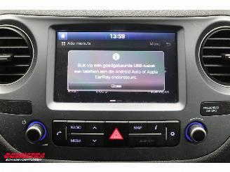 Hyundai I-10 1.0i Comfort Apple/Android Navi Airco Cruise 75.374 km! picture 17