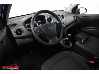 Hyundai I-10 1.0i Comfort Apple/Android Navi Airco Cruise 75.374 km! picture 13