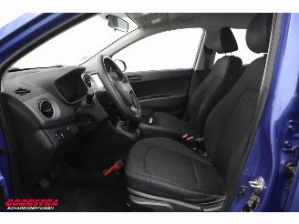 Hyundai I-10 1.0i Comfort Apple/Android Navi Airco Cruise 75.374 km! picture 11