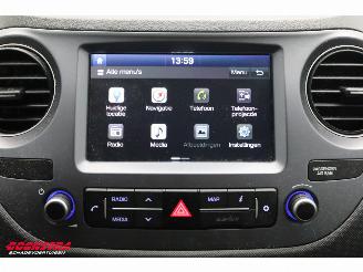 Hyundai I-10 1.0i Comfort Apple/Android Navi Airco Cruise 75.374 km! picture 18