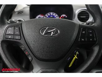 Hyundai I-10 1.0i Comfort Apple/Android Navi Airco Cruise 75.374 km! picture 14