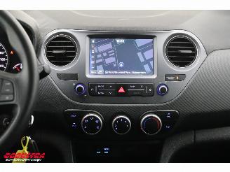 Hyundai I-10 1.0i Comfort Apple/Android Navi Airco Cruise 75.374 km! picture 10