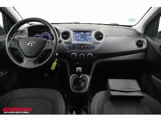 Hyundai I-10 1.0i Comfort Apple/Android Navi Airco Cruise 75.374 km! picture 9