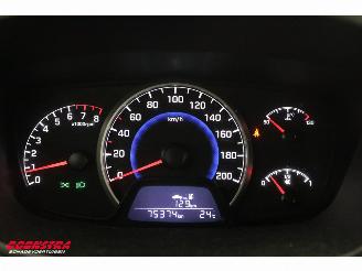 Hyundai I-10 1.0i Comfort Apple/Android Navi Airco Cruise 75.374 km! picture 15