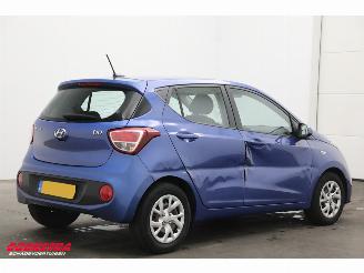 Hyundai I-10 1.0i Comfort Apple/Android Navi Airco Cruise 75.374 km! picture 3