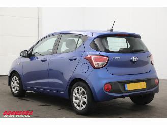 Hyundai I-10 1.0i Comfort Apple/Android Navi Airco Cruise 75.374 km! picture 4