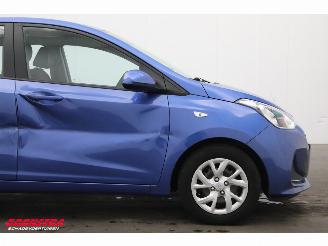 Hyundai I-10 1.0i Comfort Apple/Android Navi Airco Cruise 75.374 km! picture 7