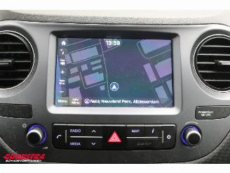 Hyundai I-10 1.0i Comfort Apple/Android Navi Airco Cruise 75.374 km! picture 16