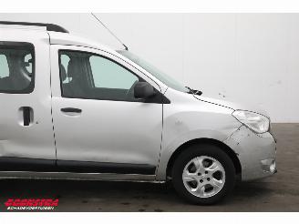 Dacia Dokker 1.2 TCe Lauréate Navi Airco Cruise PDC 126.428 km! picture 6
