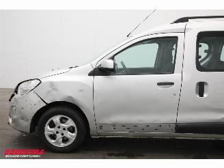 Dacia Dokker 1.2 TCe Lauréate Navi Airco Cruise PDC 126.428 km! picture 13