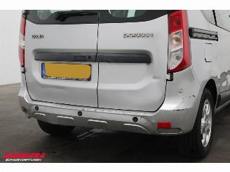 Dacia Dokker 1.2 TCe Lauréate Navi Airco Cruise PDC 126.428 km! picture 17