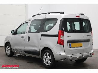 Dacia Dokker 1.2 TCe Lauréate Navi Airco Cruise PDC 126.428 km! picture 4