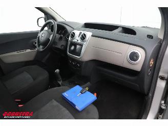 Dacia Dokker 1.2 TCe Lauréate Navi Airco Cruise PDC 126.428 km! picture 21