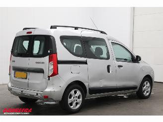 Dacia Dokker 1.2 TCe Lauréate Navi Airco Cruise PDC 126.428 km! picture 3