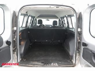 Dacia Dokker 1.2 TCe Lauréate Navi Airco Cruise PDC 126.428 km! picture 19