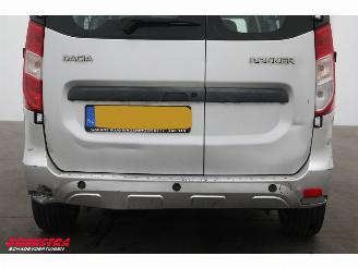 Dacia Dokker 1.2 TCe Lauréate Navi Airco Cruise PDC 126.428 km! picture 16