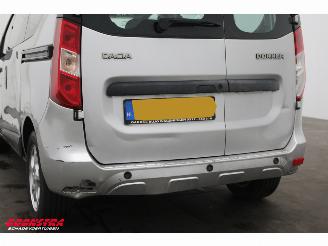 Dacia Dokker 1.2 TCe Lauréate Navi Airco Cruise PDC 126.428 km! picture 15
