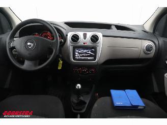 Dacia Dokker 1.2 TCe Lauréate Navi Airco Cruise PDC 126.428 km! picture 22