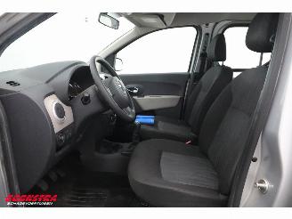 Dacia Dokker 1.2 TCe Lauréate Navi Airco Cruise PDC 126.428 km! picture 24