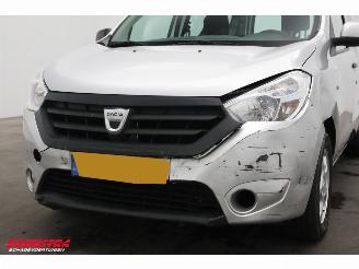 Dacia Dokker 1.2 TCe Lauréate Navi Airco Cruise PDC 126.428 km! picture 12