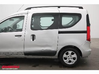 Dacia Dokker 1.2 TCe Lauréate Navi Airco Cruise PDC 126.428 km! picture 14