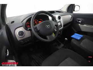 Dacia Dokker 1.2 TCe Lauréate Navi Airco Cruise PDC 126.428 km! picture 26